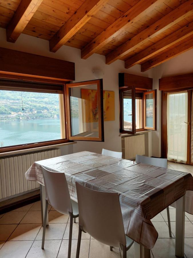 Holiday On The Island Монте-Изола Экстерьер фото