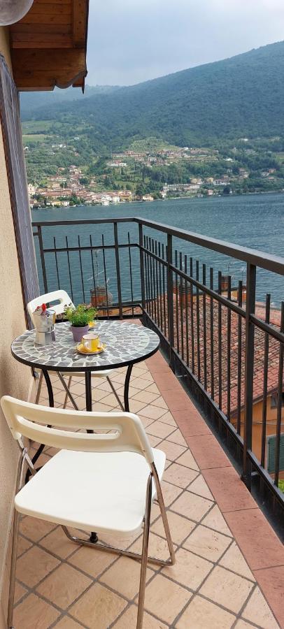 Holiday On The Island Монте-Изола Экстерьер фото