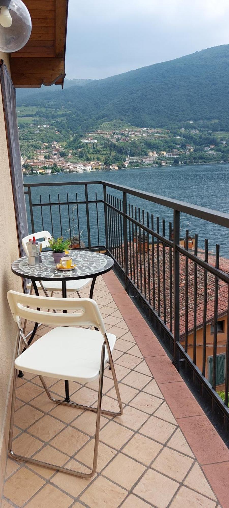 Holiday On The Island Монте-Изола Экстерьер фото