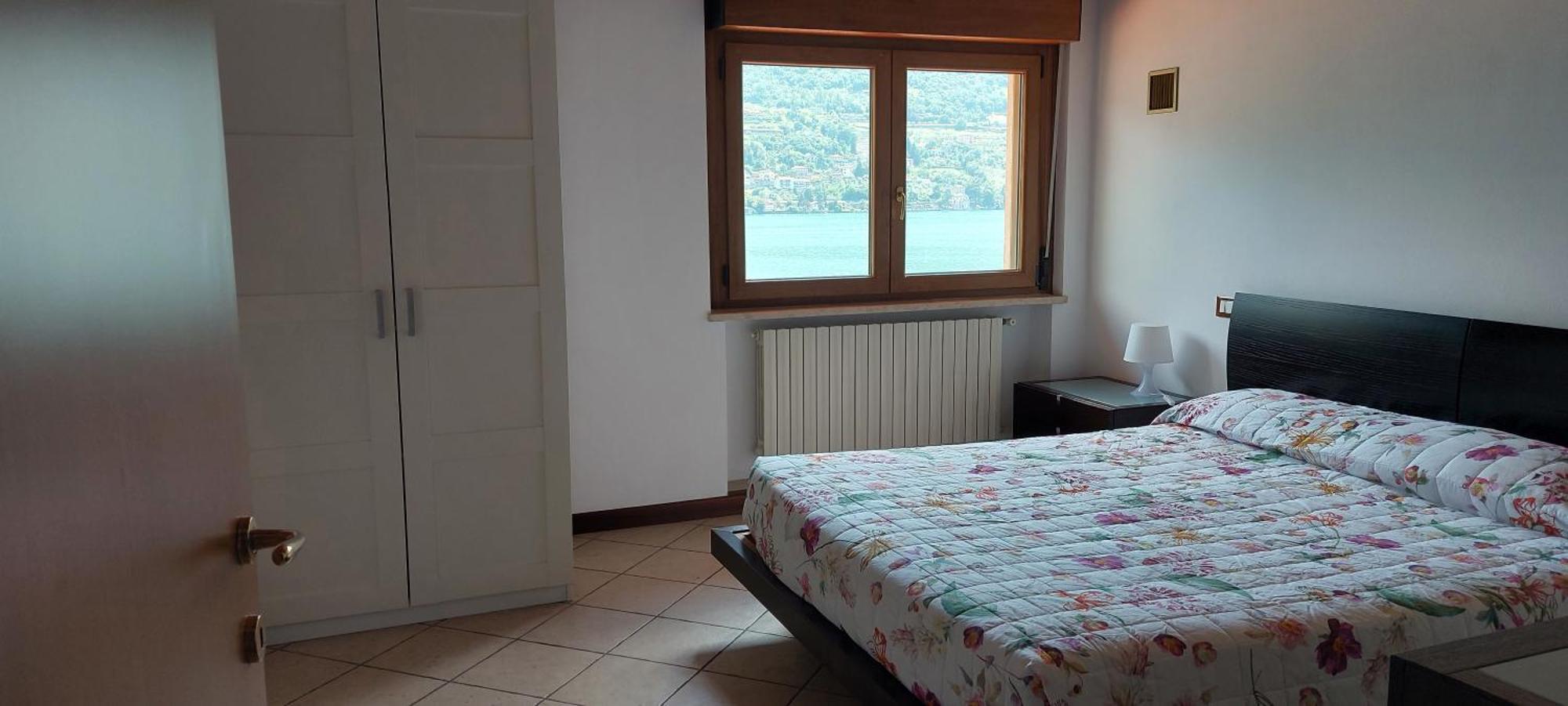 Holiday On The Island Монте-Изола Экстерьер фото